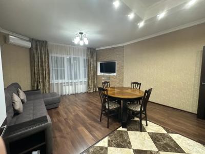 Квартиры на Красной Горке 18/2 - 30