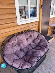 Коттедж на Алиева 1/10 - 24