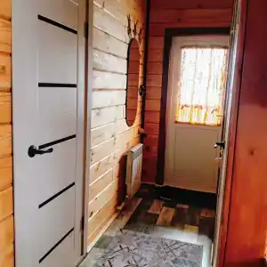 Дом с видом на горы - 52