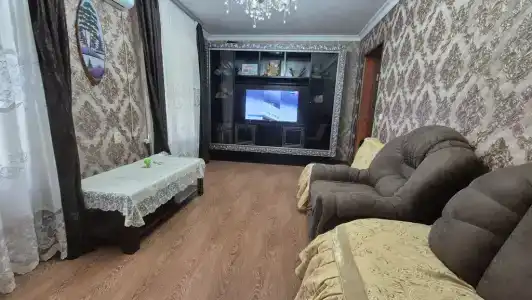 Дача у моря на Тёплой 4 - 20
