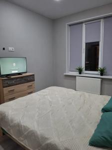 Квартиры на Чкалова 18 - 324