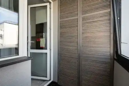 BestFlat24 (BestFlat24) on Taininskaya Street - 42