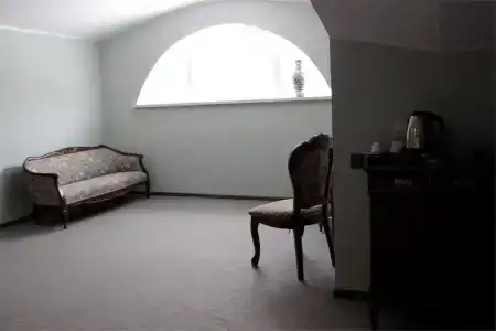 Усадьба Мосоловых - 134