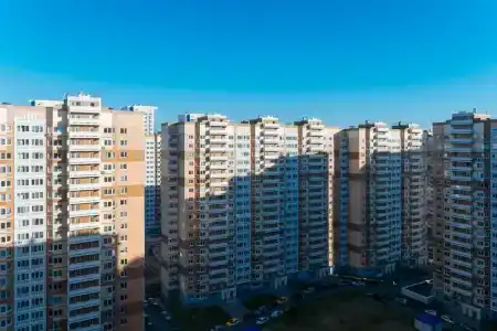 комната м Беломорская - 26