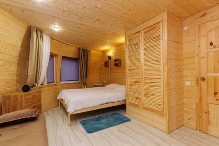 Рай в шалаше - 237