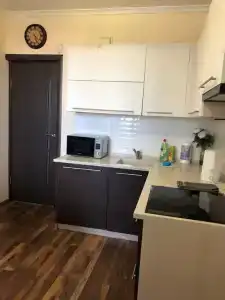 Квартиры на Литовском Вал 87А - 288