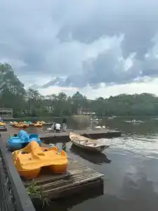 Дом у озера на Маркса 3 - 50