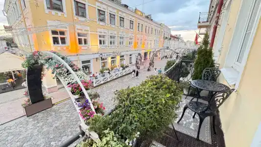 Квартиры на Советской 13 - 104