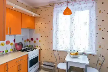 у воды и леса - 1