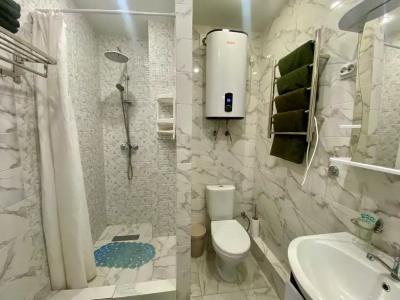 Квартиры на Цветочной 34 - 344