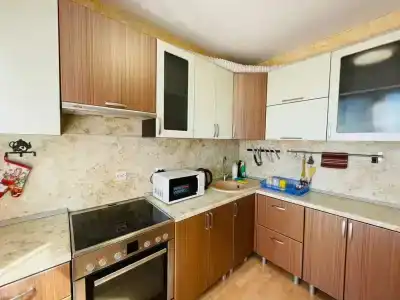 на Колпинском, 34к1 - 3