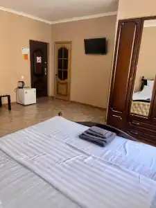 Гостевой дом на Октябрьской 23 - 32