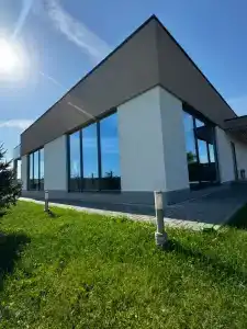 Загородная вилла в Суромне - 8