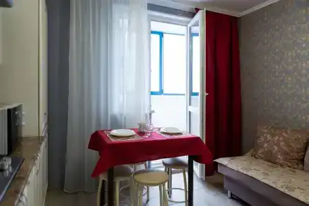 Апарт-отель Чемодан - 5