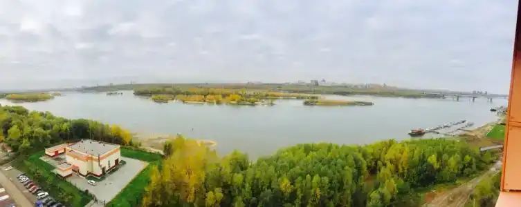 Юсинн - 14