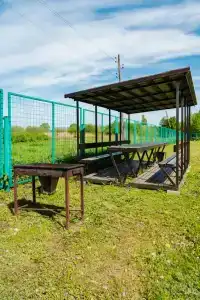 Дом на берегу озера Плещеево-1 - 19