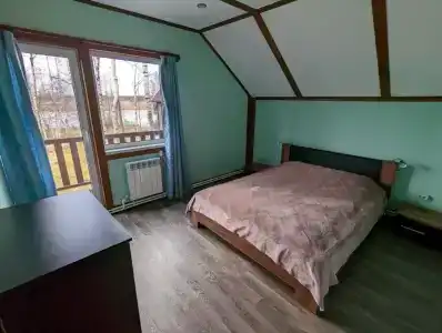 Озерная 38 - 122