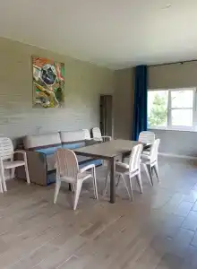 Коттедж в Белкино - 19