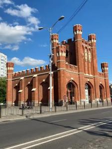 Квартиры на Гагарина 11 - 228