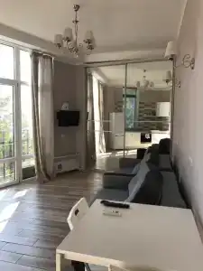Голландский дом - 3