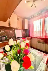 на Полярной, 9 - 14