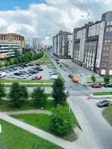 Квартиры на Артиллерийской 54 - 15