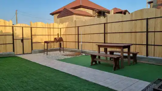 Коттедж А - 13