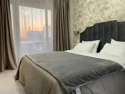 Коттедж с бассейном - 97