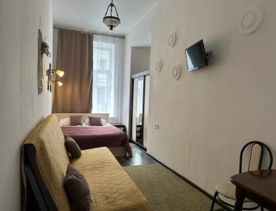 Boho Nevsky - 53