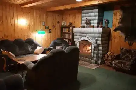 Sweet Home - 0