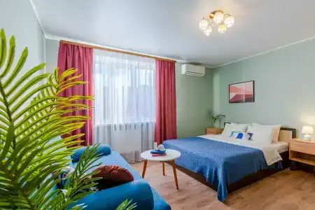 Квартиры на Димитрова 108 - 0