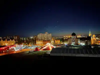 Квартиры на Генерала Карбышева набережная 4 - 24