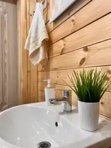 Дом с баней BerryHouse - 15