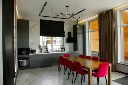 Резиденции Виллингстон - 128