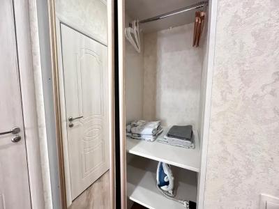 Квартиры на Альберта Камалеева 34 - 38