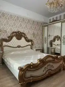 Квартиры на Кремлёвской 2А - 300