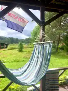 Домик с солнечной террасой у озера - 5