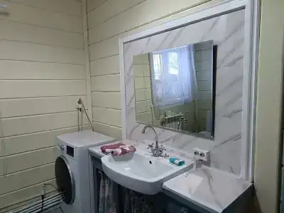 Уютный дом на родине Деда Мороза - 11