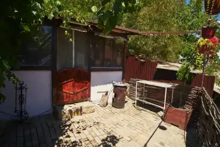 Квартира рядом с парком - 46
