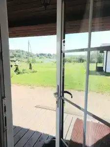 Дом с видом на залив Ладожского озера - 27