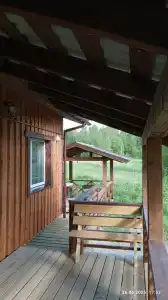 Дом с двумя спальнями с видом на озеро - 55