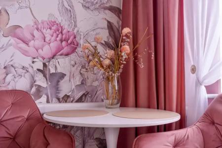 Квартиры на Генерала Карбышева набережная 4 - 136