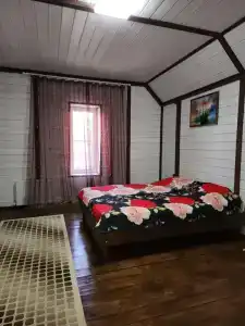 Уютный дом для большой компании - 10