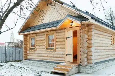 Сирин дом - 115