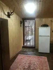 Домик с видом на горы - 13