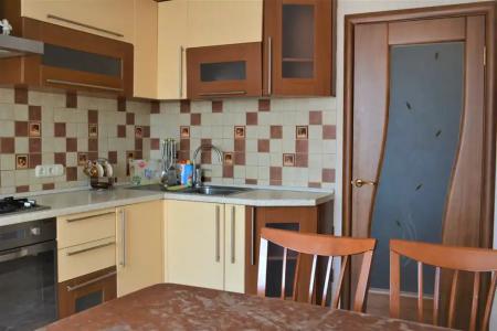 Квартиры на Комсомольской 269 - 81