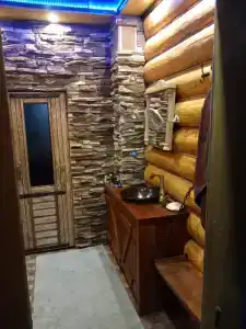 Дом для душевного отдыха - 8