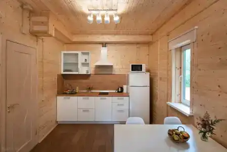 Пасторское озеро - 105