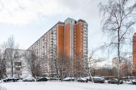 1-комнатная квартира возле метро Свиблово - 16