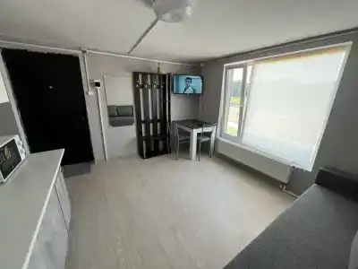 Кромбас - 122